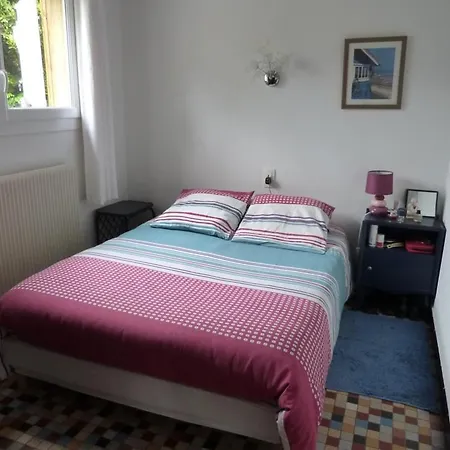 Cap Ferret Cote Ocean Ref 227 Villa *